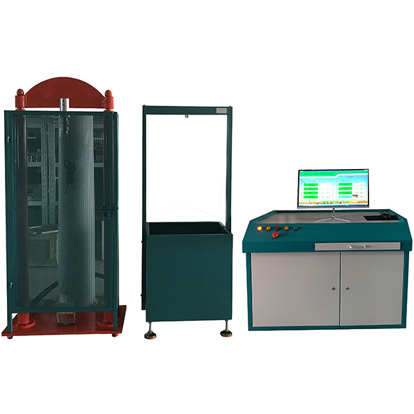 YCGL电力安全工器具力学性能试验机